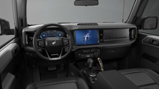 2026 Ford Bronco® Internal Image 2